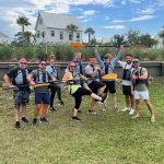 Team Building That Actually Builds Teams